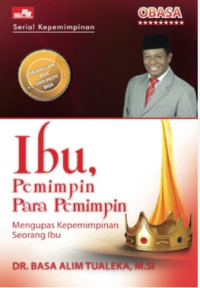Image of Ibu, Pemimpin para Pemimpin