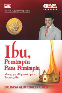 Image of Ibu, Pemimpin Para Pemimpin