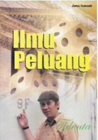 Image of Ilmu Peluang