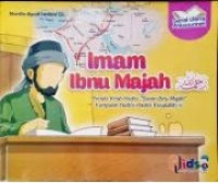 Image of Imam Ibnu Majah