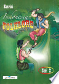 Image of Indonesia folklore