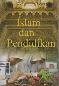 Image of Islam dan Pendidikan
