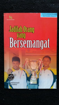 Image of Jadilah orang yang bersemangat