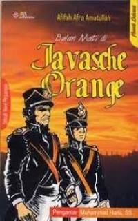 Image of Javasche Orange