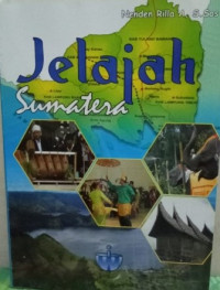 Image of Jelajah sumatra