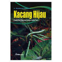 Image of Kacang Hijau