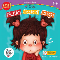 Image of Kaila Sakit Gigi