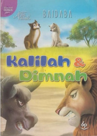 Image of Kalilah & Dimnah