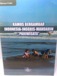 Image of Kamus bergambar Indonesia-Inggris-Mandarin 
