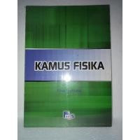 Image of Kamus Fisika