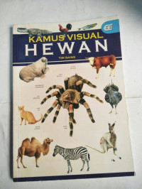 Image of Kamus Visual Hewan
