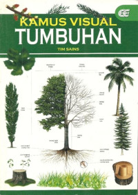 Image of Kamus visual tumbuhan