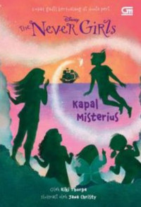 Image of Kapal Misterius