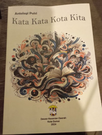 Image of Kata kata kota kita