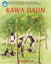 Image of Kawa Daun