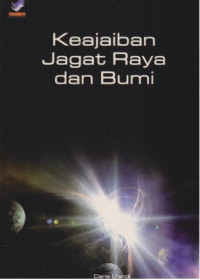 Image of Keajaiban jagat raya dan bumi