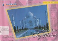 Image of KEAJAIBAN TAJ MAHAL