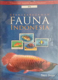 Image of Keanekaragaman Fauna Indonesia