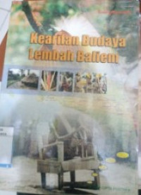 Image of Kearifan budaya lembah Baliem