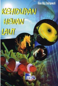 Image of Kehidupan hewan laut