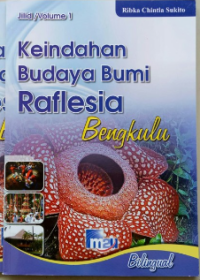 Image of Keindahan budaya bumi raflesia Bengkulu