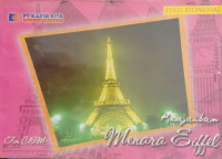 Image of KEJAIBAN MENARA EIFFEL