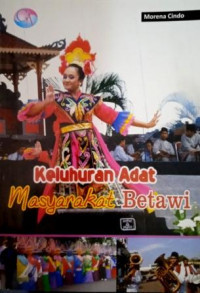 Image of Keluhuran Adat Masyarakat Betawi