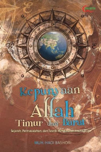 Image of Kepunyaan Allah Timur dan Barat