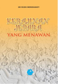Image of Kerajinan Jepara yang menawan