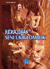 Image of Kerajinan Seni Ukir Lombok