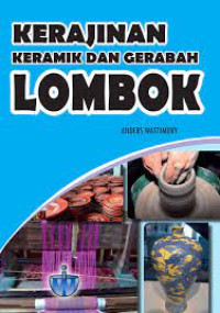 Image of Kerajinan Keramik dan Gerabah Lombok