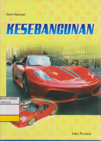 Image of Kesebangunan