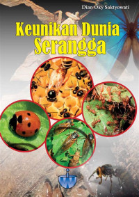 Image of Keunikan dunia serangga