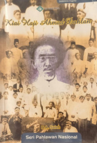 Image of Kiai haji ahmad dahlan