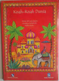 Image of Kisah - Kisah Dunia