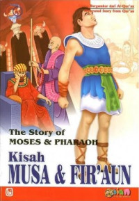 Image of Kisah Musa & Fir'aun