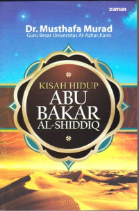 Image of Kisah hidup Abu Bakar Al-Shiddiq