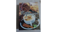 Image of Kopi Si Hitam Yang Menggairahkan