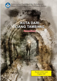 Image of Kota Dari Liang Tambang