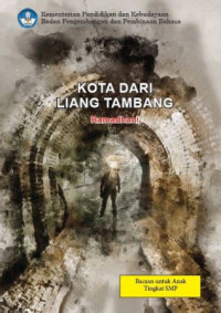 Image of Kota dari Liang Tambang