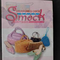 Image of Kreasi Unik & Cantik dengan Smock