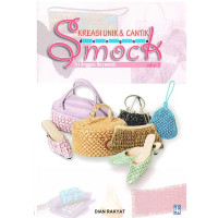 Image of Kreasi Unik dan cantik dengan Smock