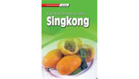 Image of Kue-kue istimewa dari singkong