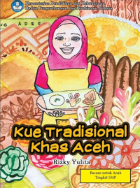 Image of Kue Tradisional Khas aceh