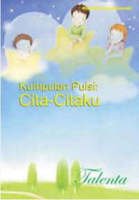 Image of Kumpulan puisi : cita-citaku