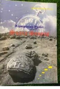 Image of Kumpulan Puisi suara senyap