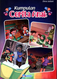 Image of kumpulan cerita anak