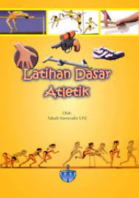Image of Latihan Dasar Atletik