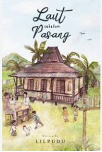 Image of Laut Sebelum Pasang