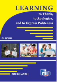 Image of Learning to thank, to apologize, and to express politeness